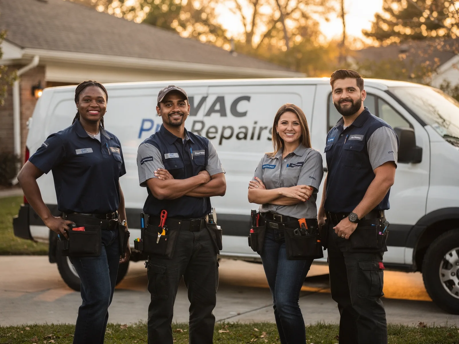 Heat Pump Repair company in Sulphur Springs, IN