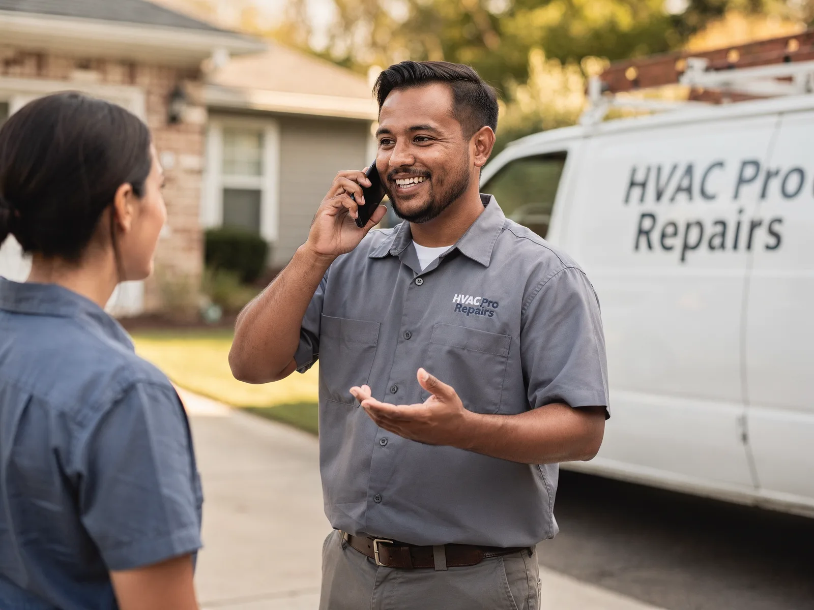 Heat Pump Repair Sulphur Springs, IN FAQs